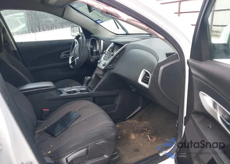 2017 Chevrolet Equinox Lt from USA, damaged, VIN 2GNFLFEK4H6306756